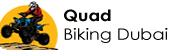 Quad Biking Dubai